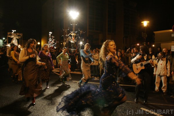 Diapositive suivante